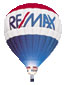 RE/MAX Balloon