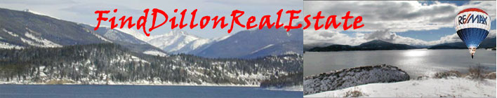 FindBreckenridgeRealEstate